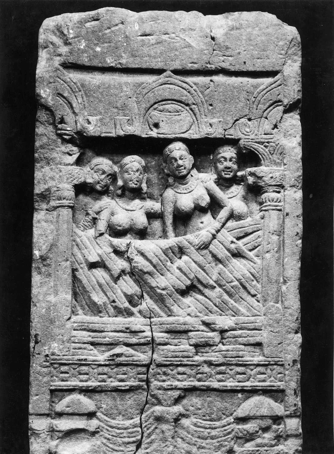 Mathura Museum, Uttar Pradesh
