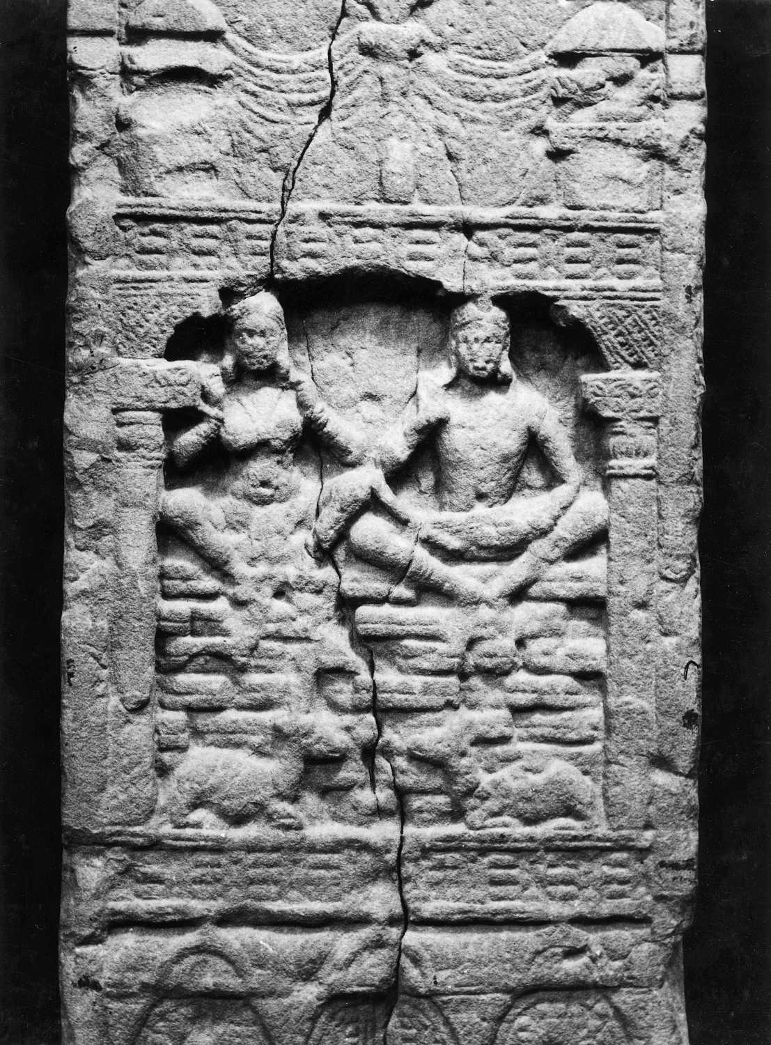 Mathura Museum, Uttar Pradesh