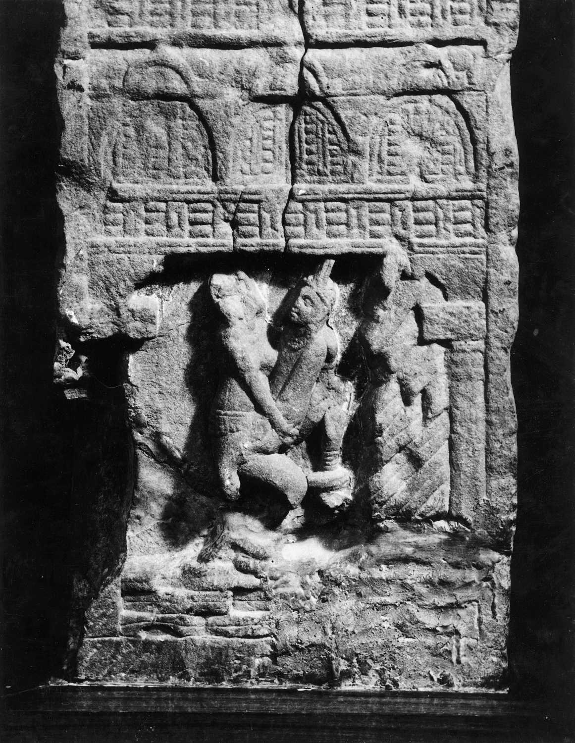 Mathura Museum, Uttar Pradesh