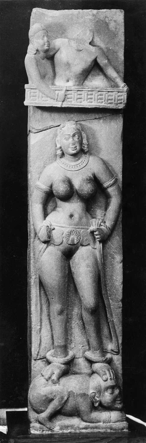 Mathura Museum, Uttar Pradesh