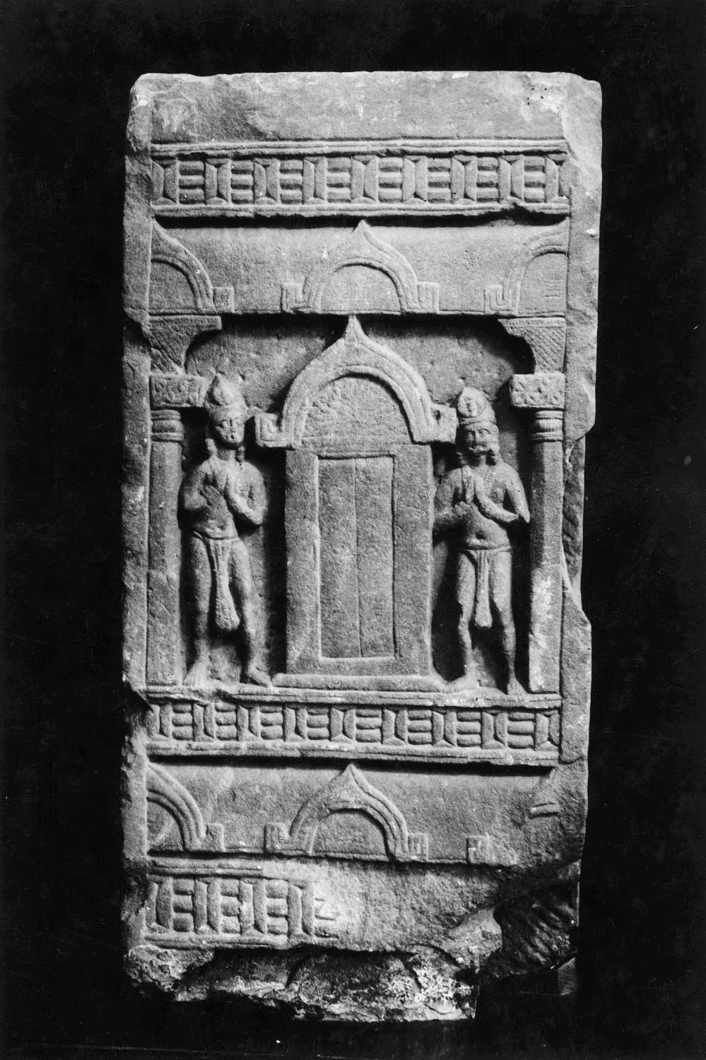 Mathura Museum, Uttar Pradesh