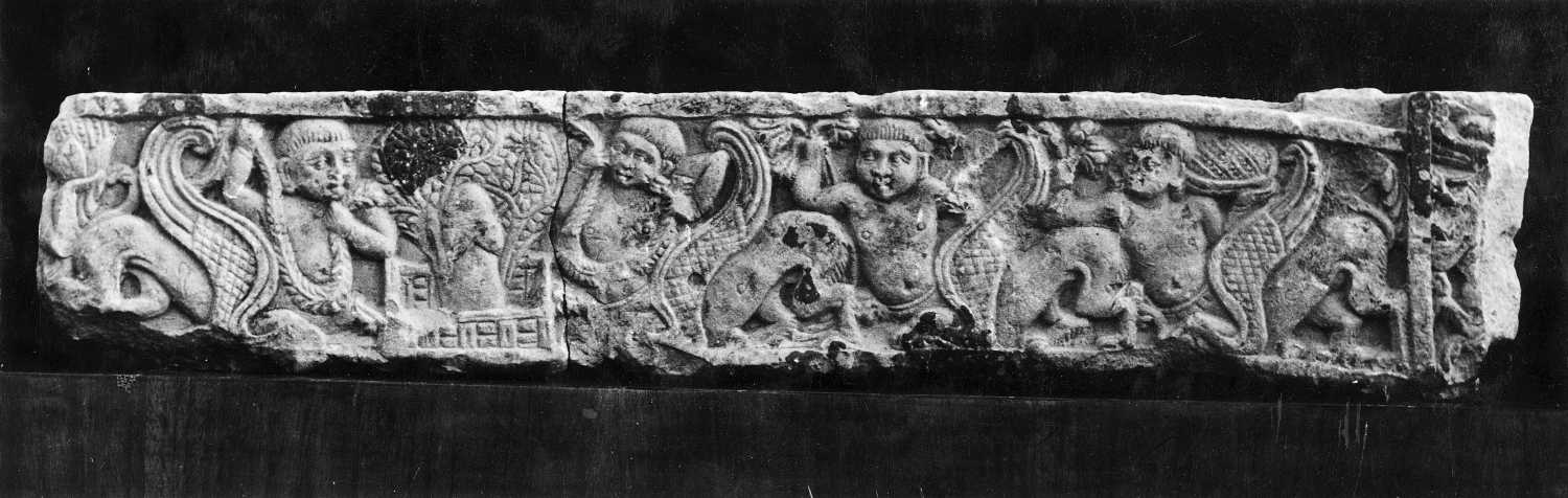 Mathura Museum, Uttar Pradesh