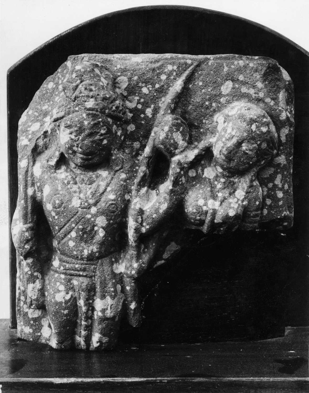 Mathura Museum, Uttar Pradesh