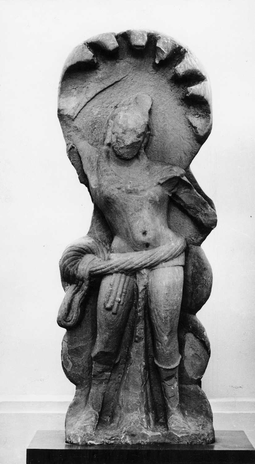 Mathura Museum, Uttar Pradesh