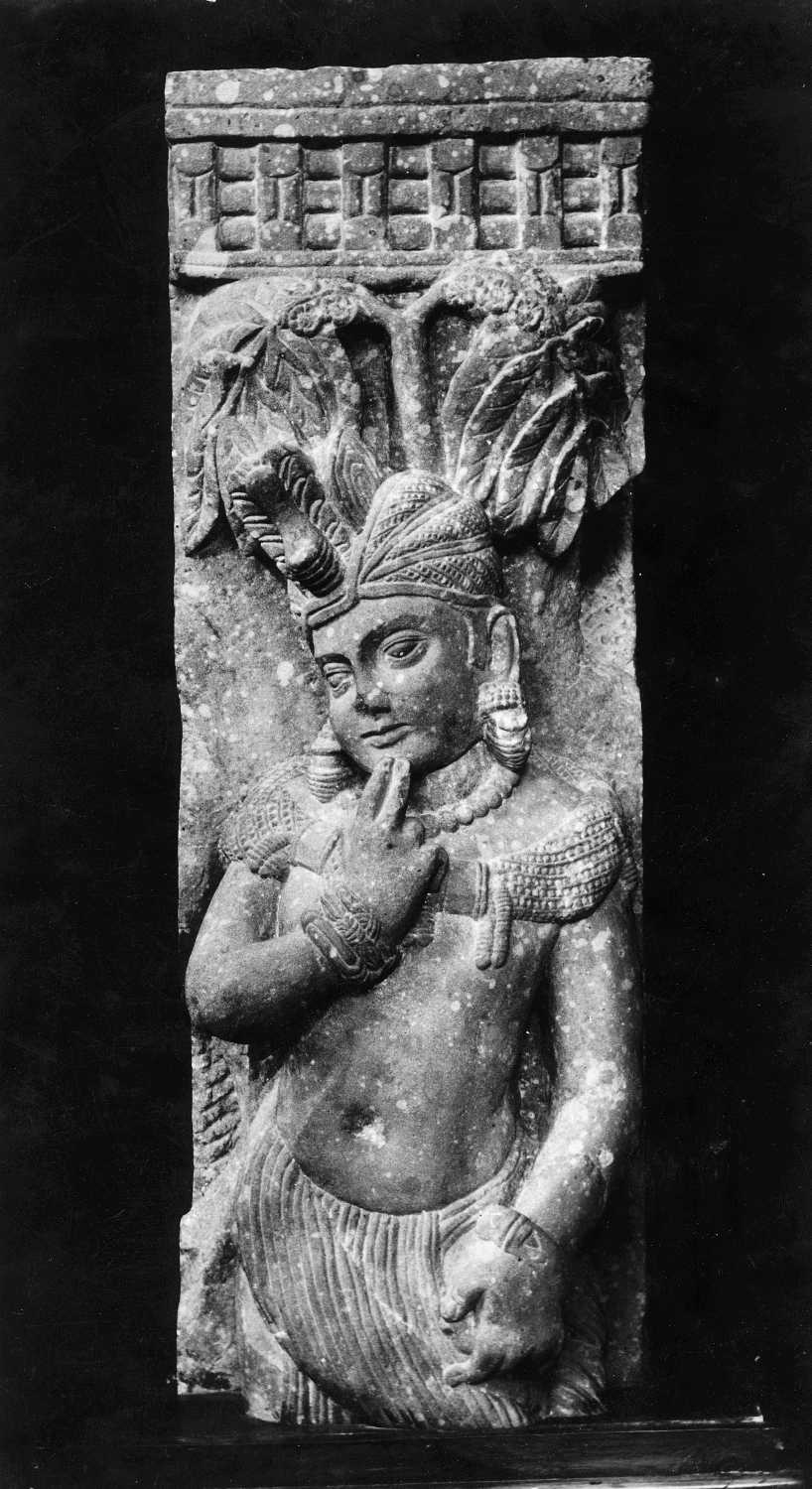 Mathura Museum, Uttar Pradesh