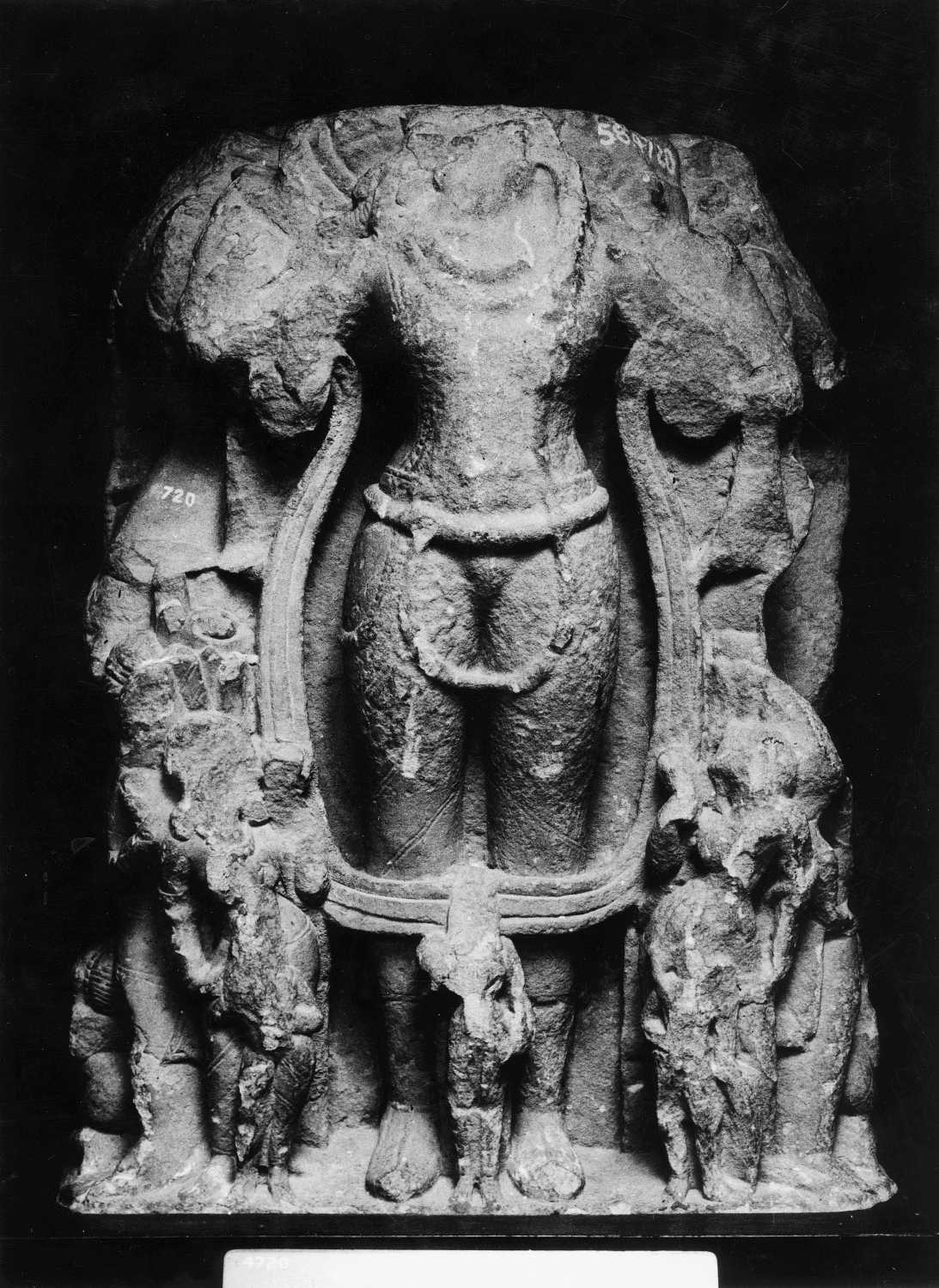 Mathura Museum, Uttar Pradesh