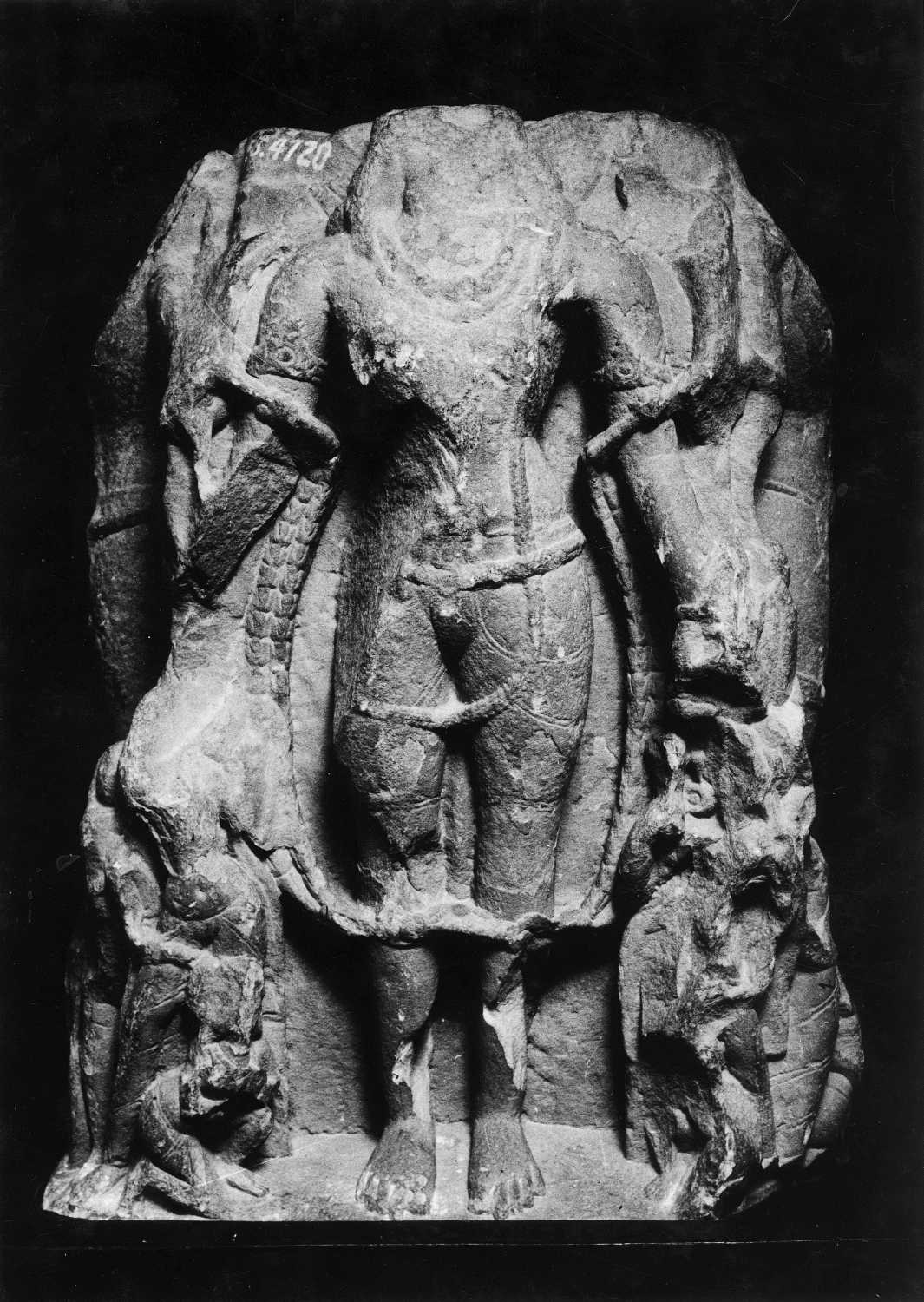 Mathura Museum, Uttar Pradesh