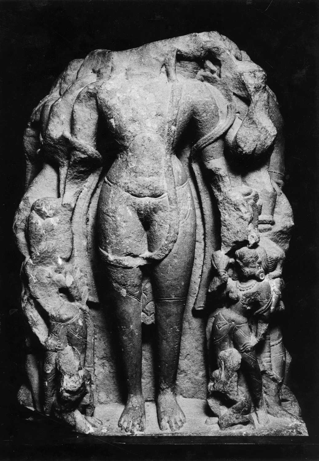 Mathura Museum, Uttar Pradesh