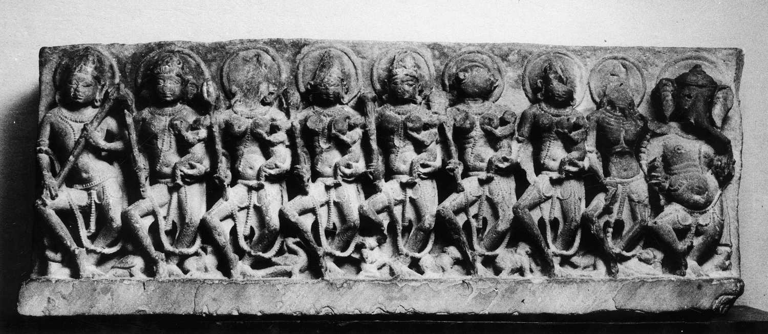Mathura Museum, Uttar Pradesh