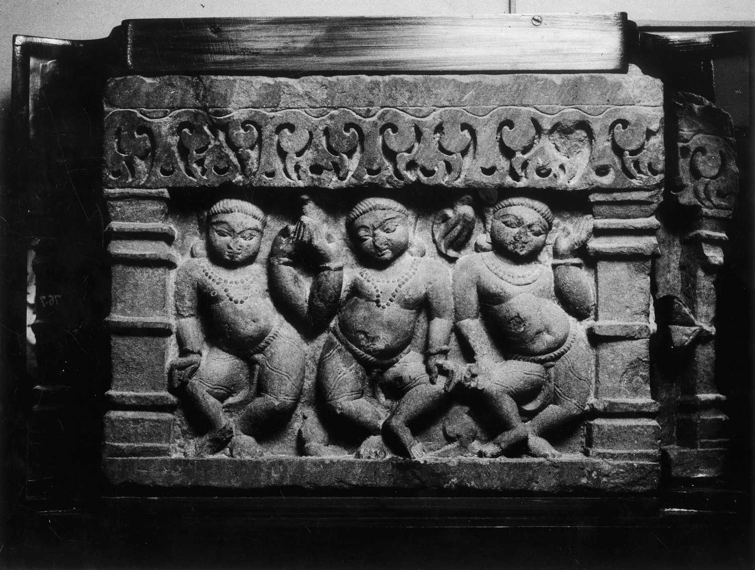 Mathura Museum, Uttar Pradesh