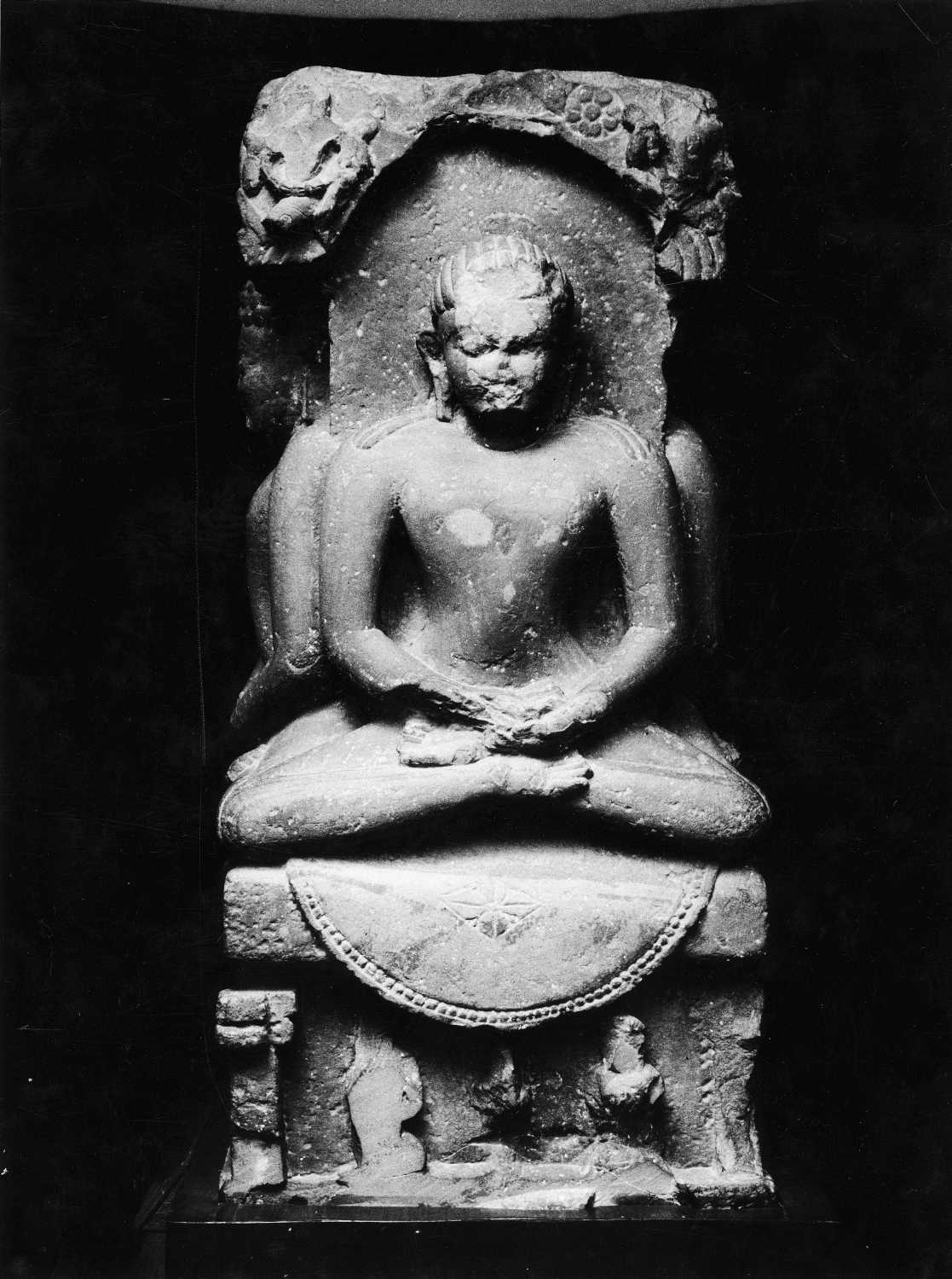 Mathura Museum, Uttar Pradesh