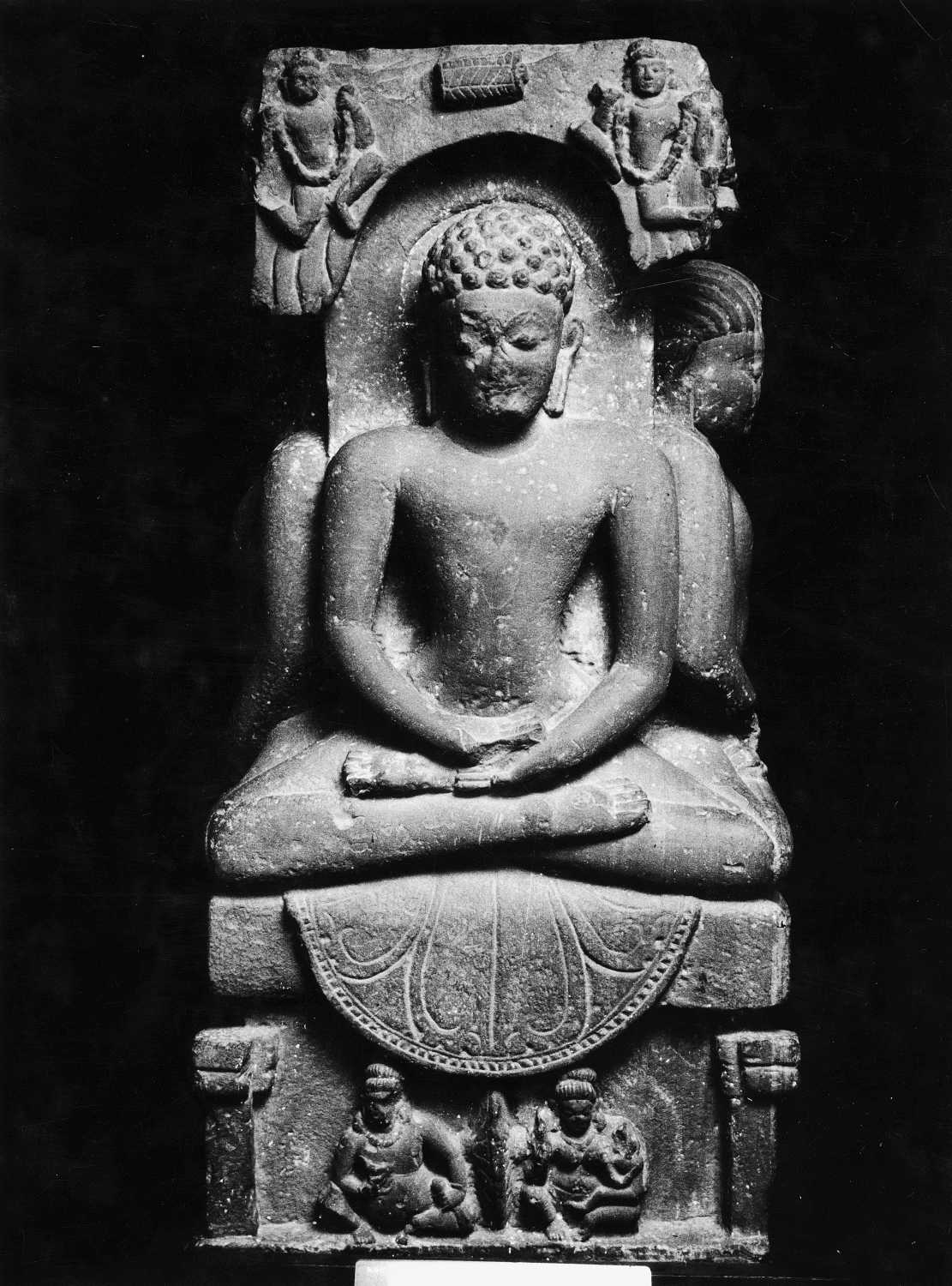 Mathura Museum, Uttar Pradesh