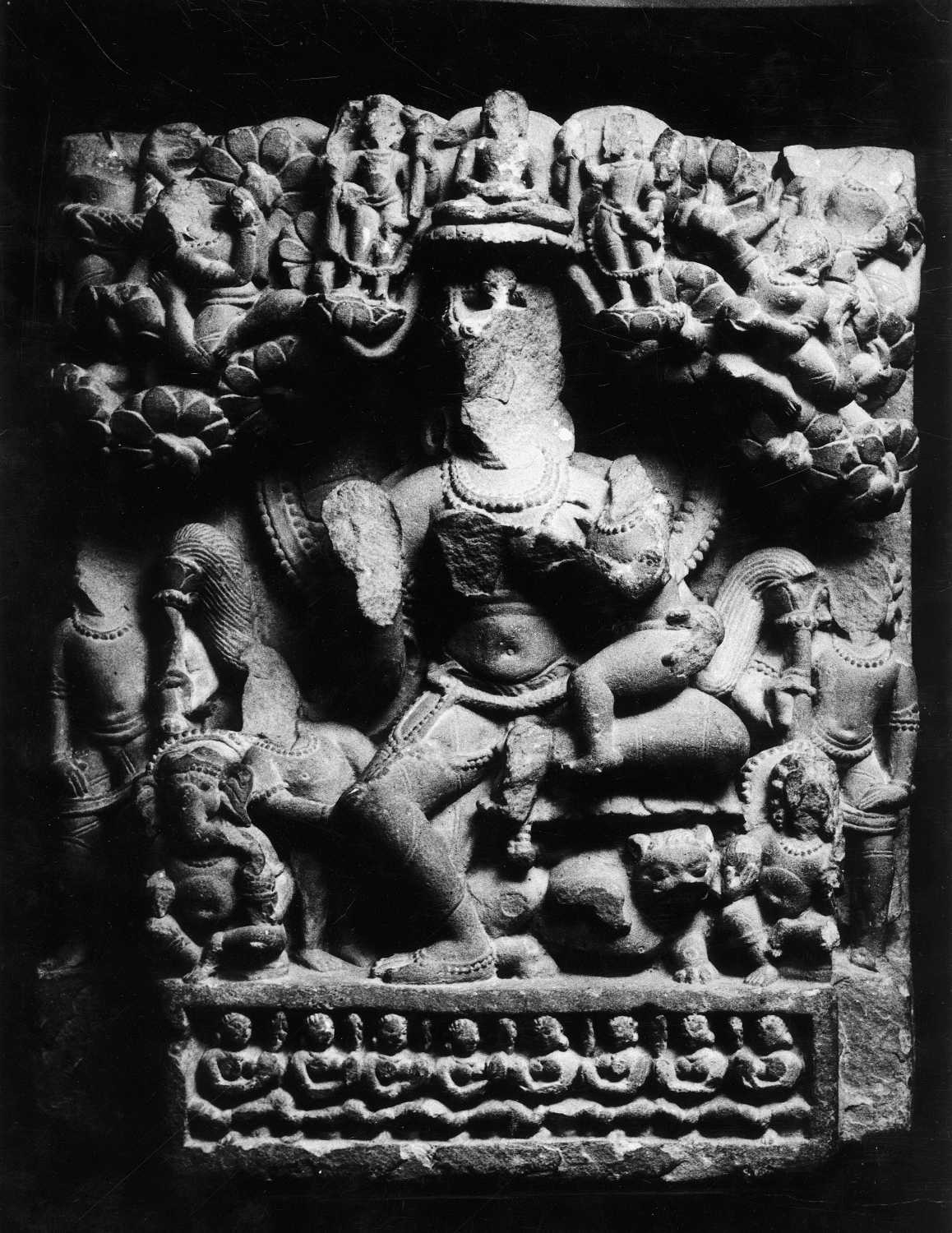 Mathura Museum, Uttar Pradesh