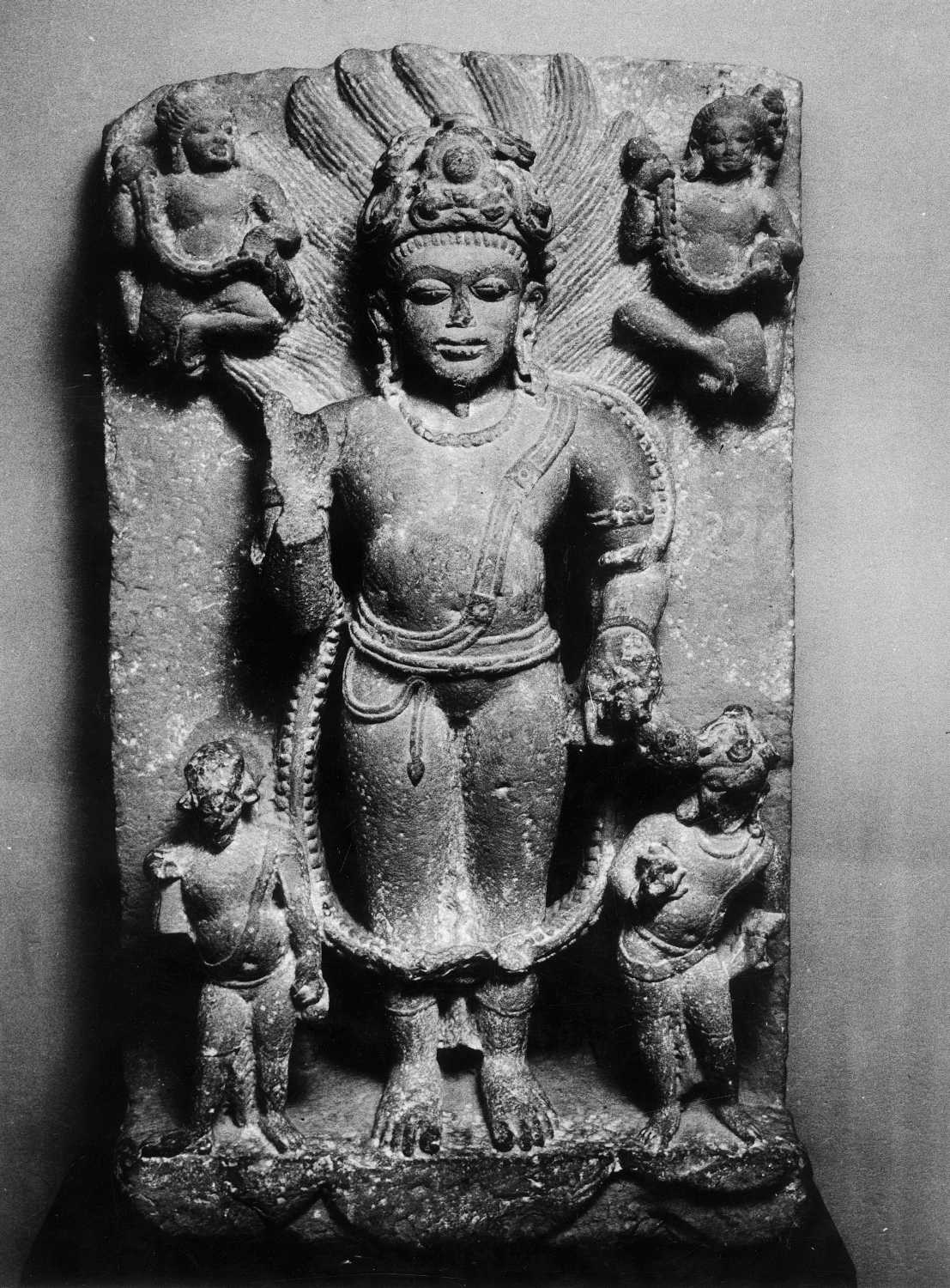 Mathura Museum, Uttar Pradesh
