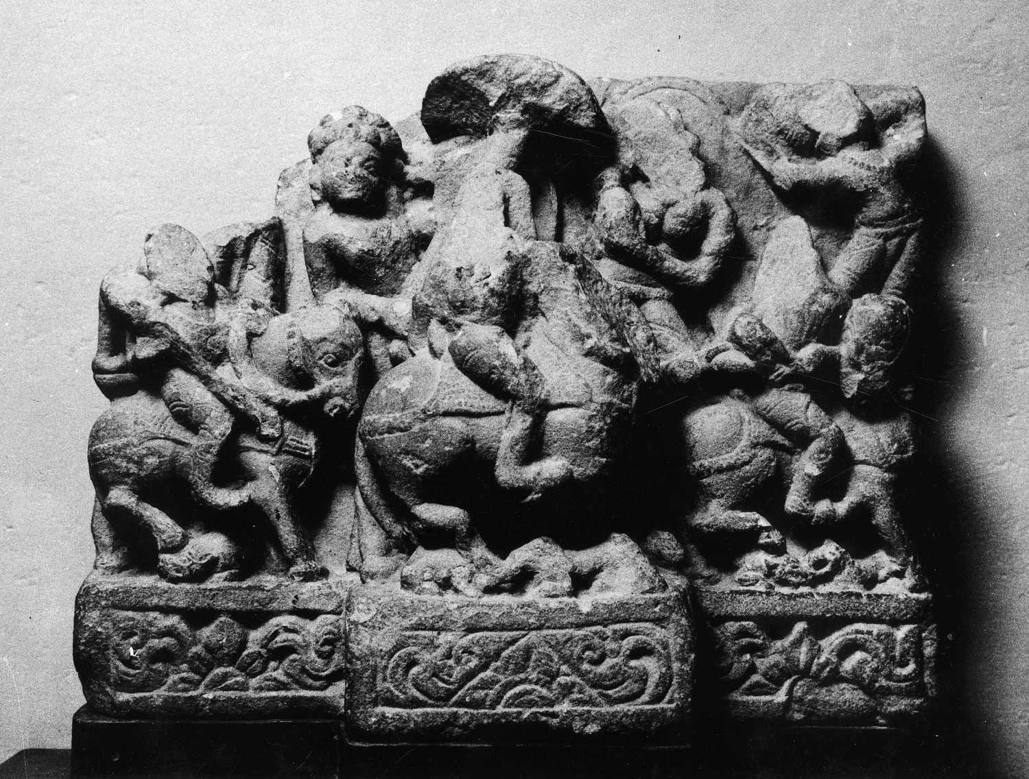 Mathura Museum, Uttar Pradesh