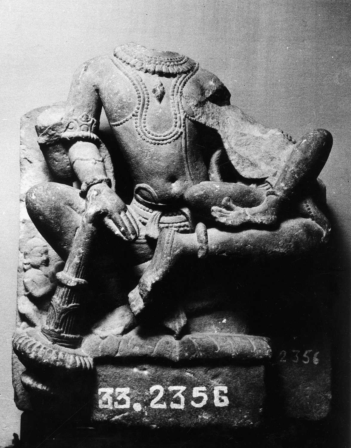 Mathura Museum, Uttar Pradesh