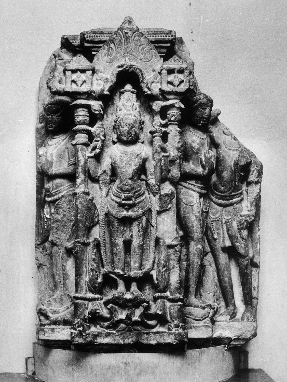 Mathura Museum, Uttar Pradesh