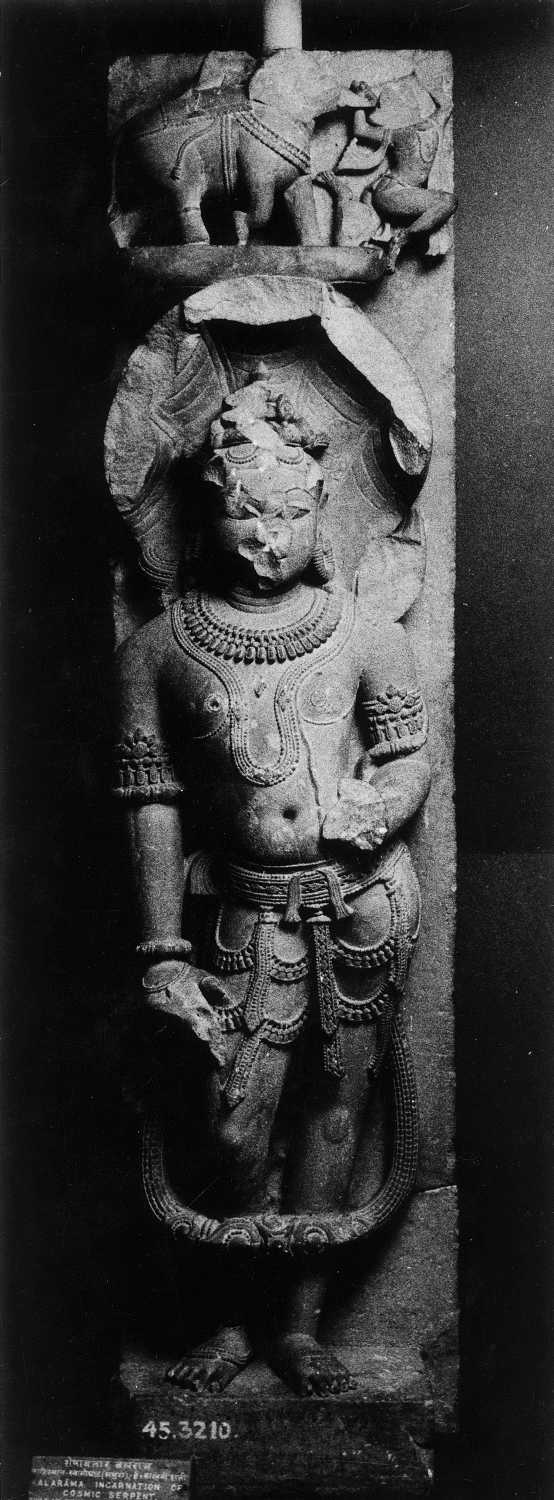 Mathura Museum, Uttar Pradesh