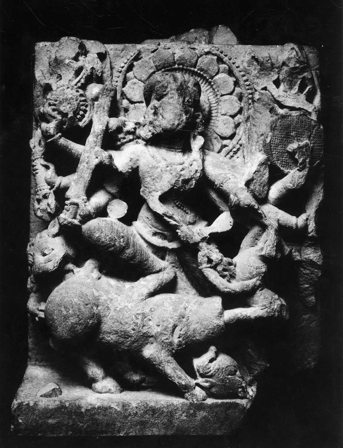 Mathura Museum, Uttar Pradesh
