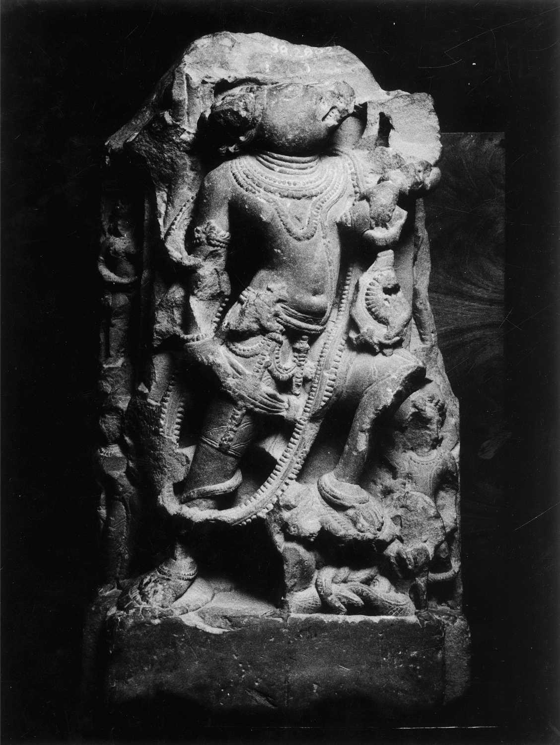 Mathura Museum, Uttar Pradesh