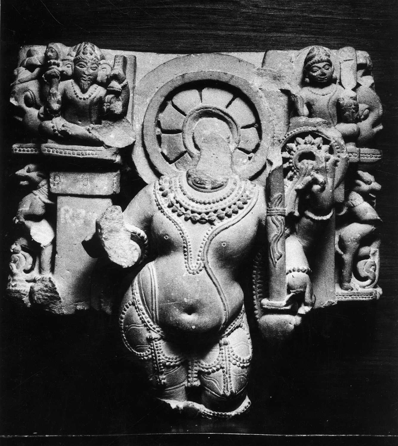 Mathura Museum, Uttar Pradesh