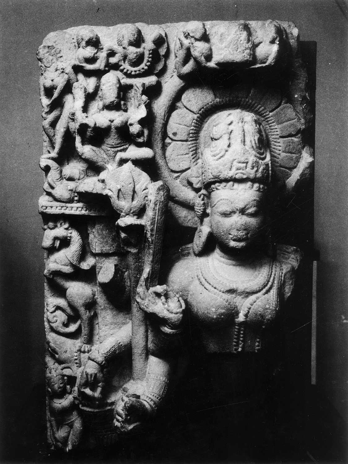 Mathura Museum, Uttar Pradesh