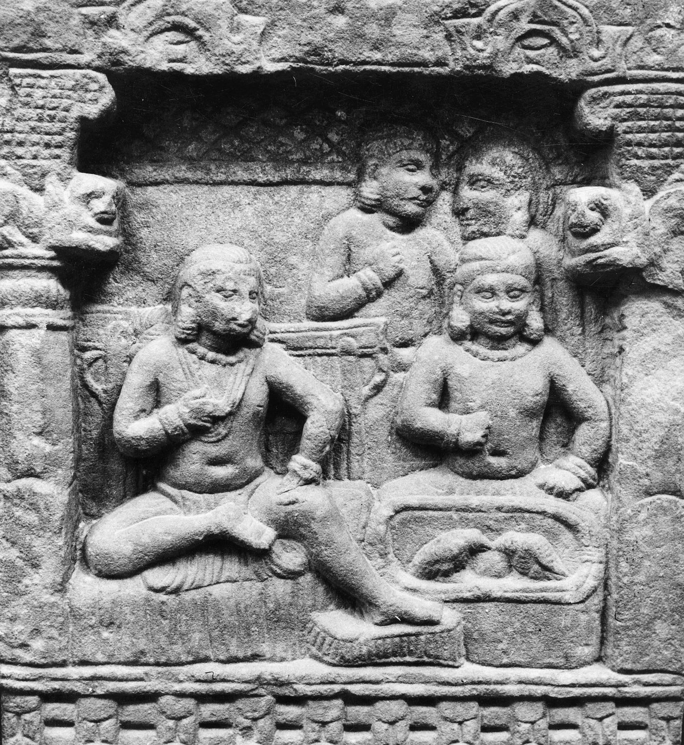 Mathura Museum, Uttar Pradesh
