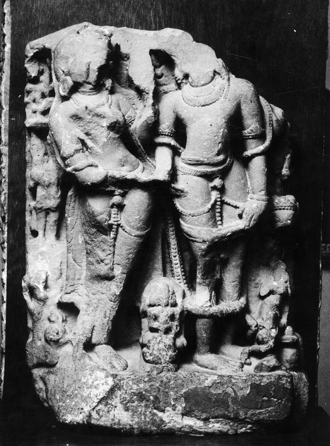 Mathura Museum, Uttar Pradesh