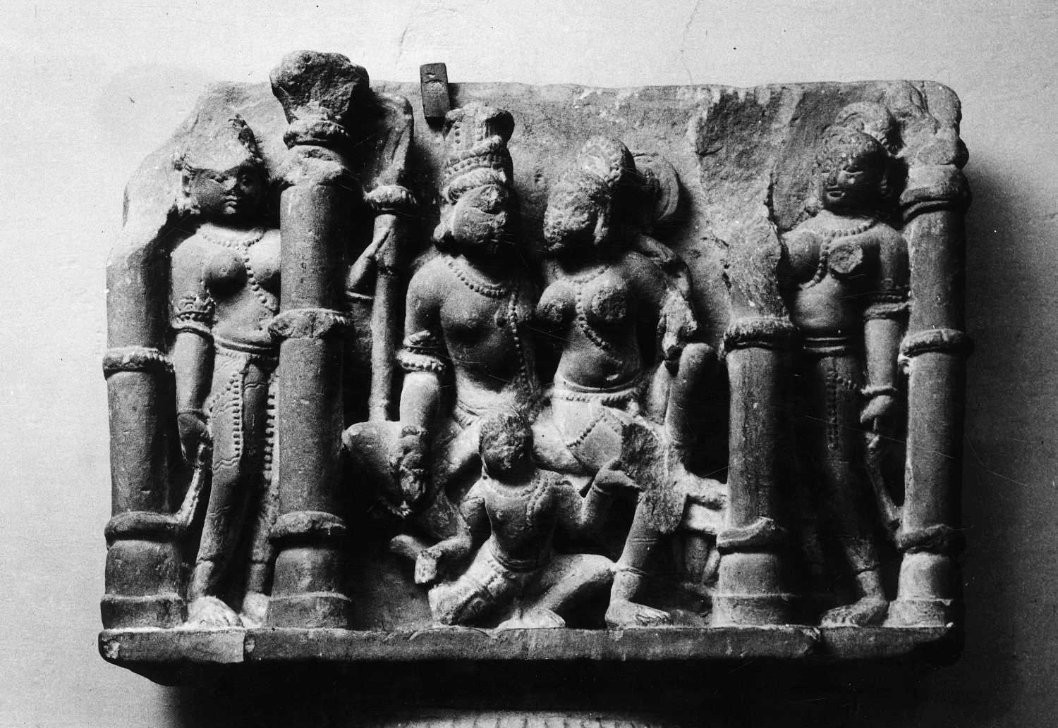 Mathura Museum, Uttar Pradesh