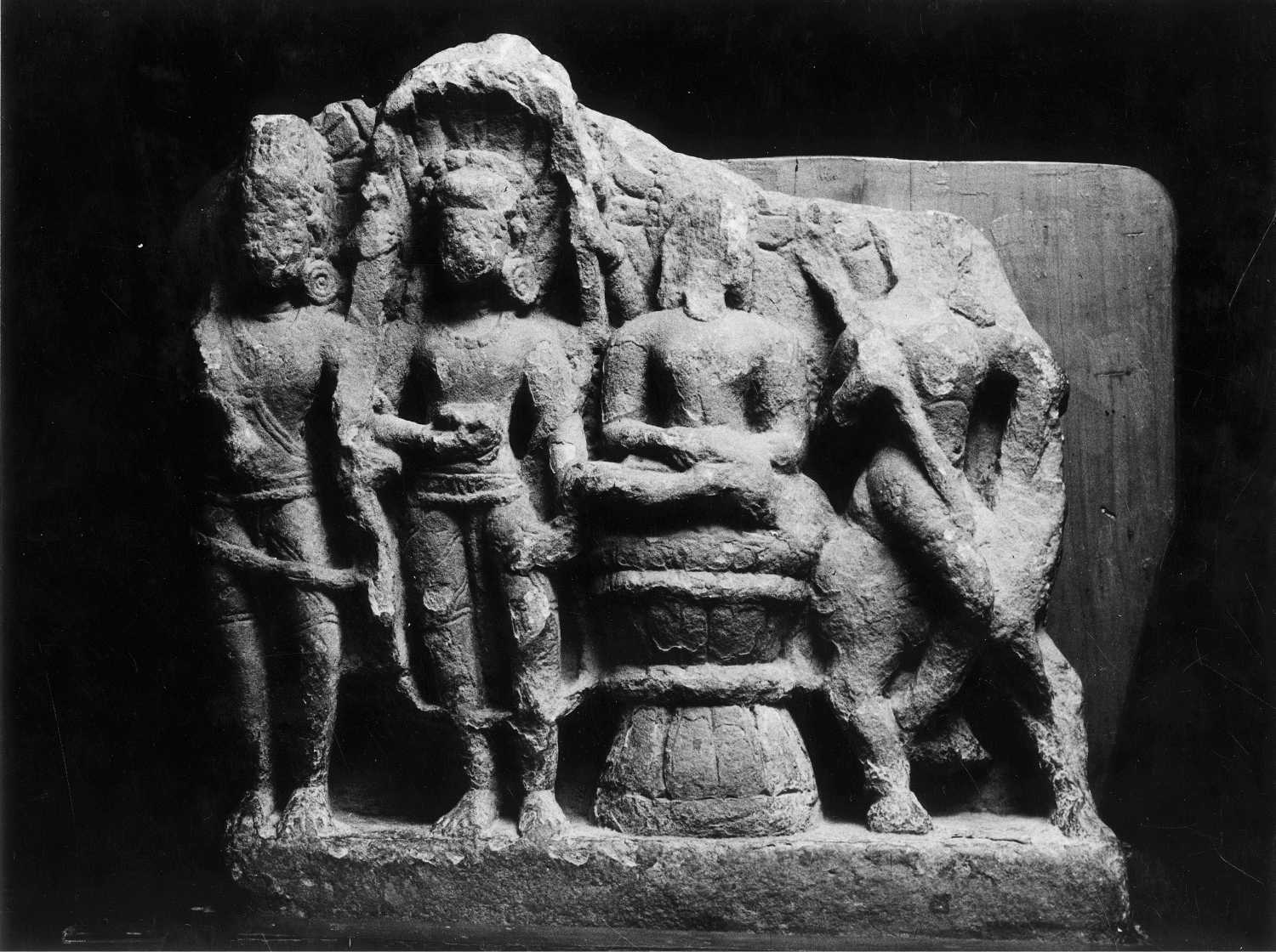 Mathura Museum, Uttar Pradesh