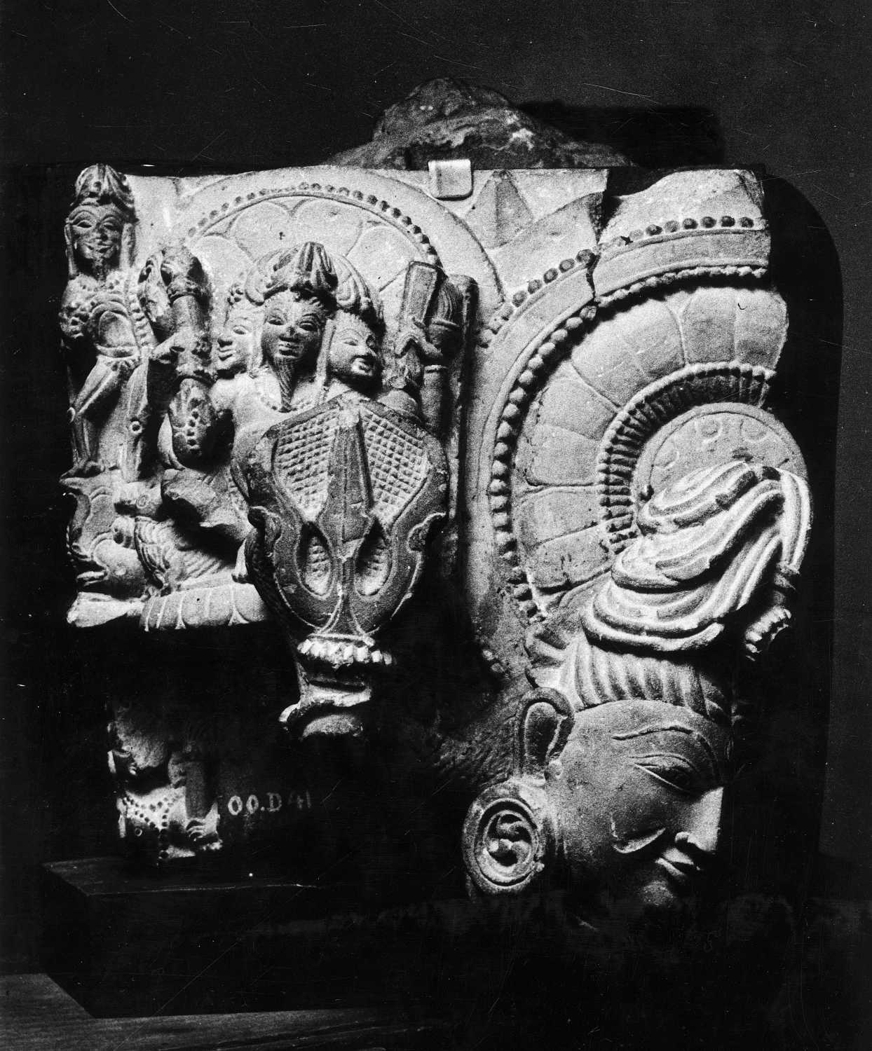 Mathura Museum, Uttar Pradesh