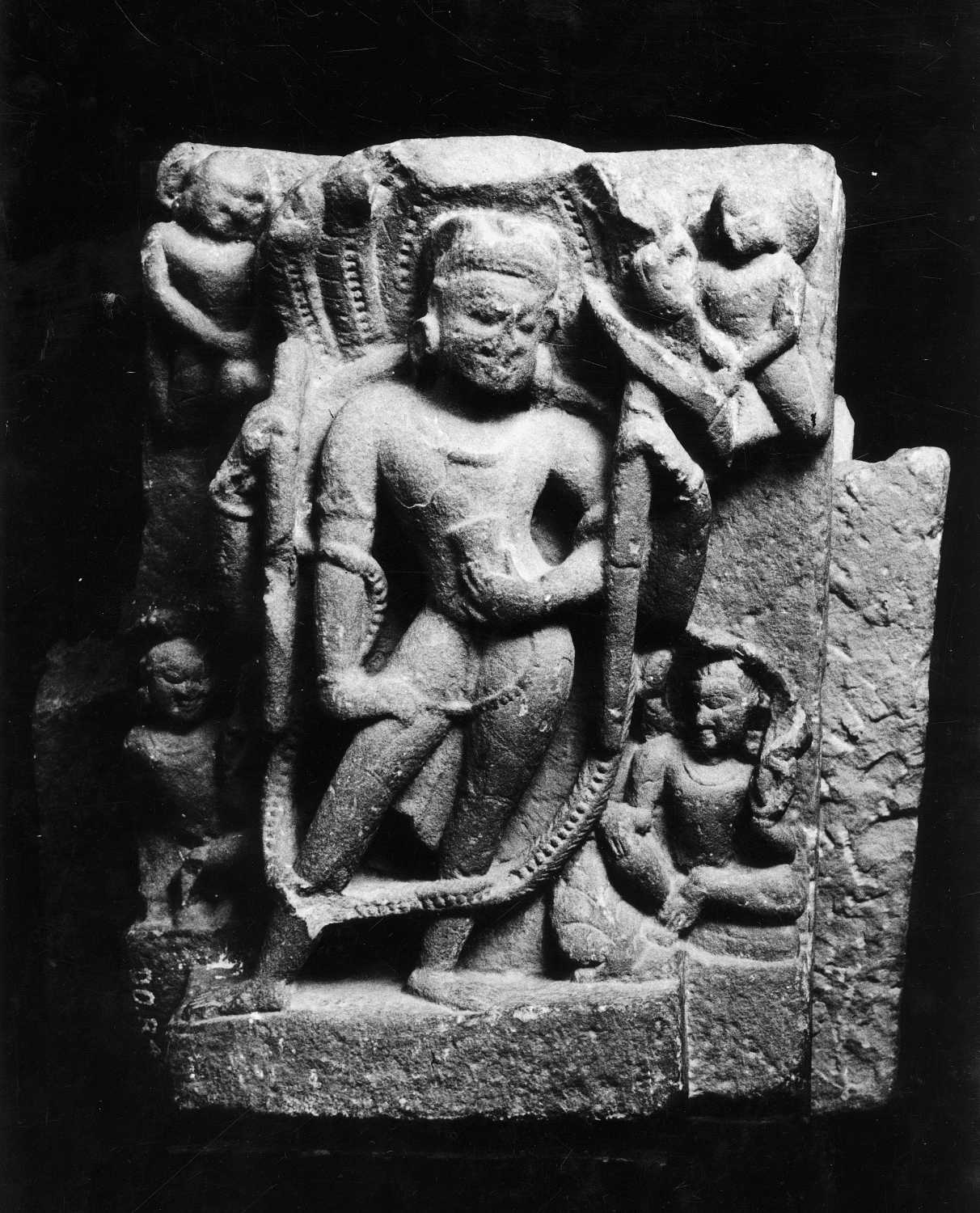 Mathura Museum, Uttar Pradesh