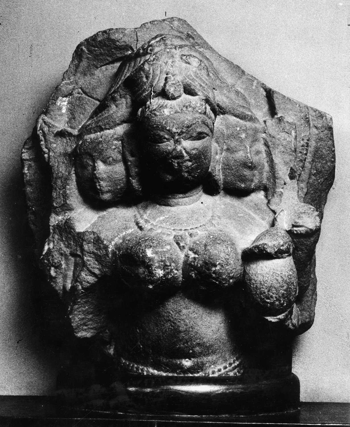 Mathura Museum, Uttar Pradesh