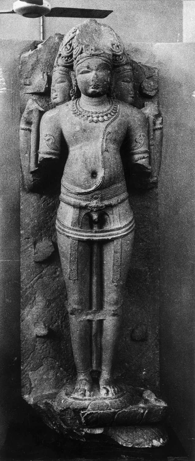 Mathura Museum, Uttar Pradesh