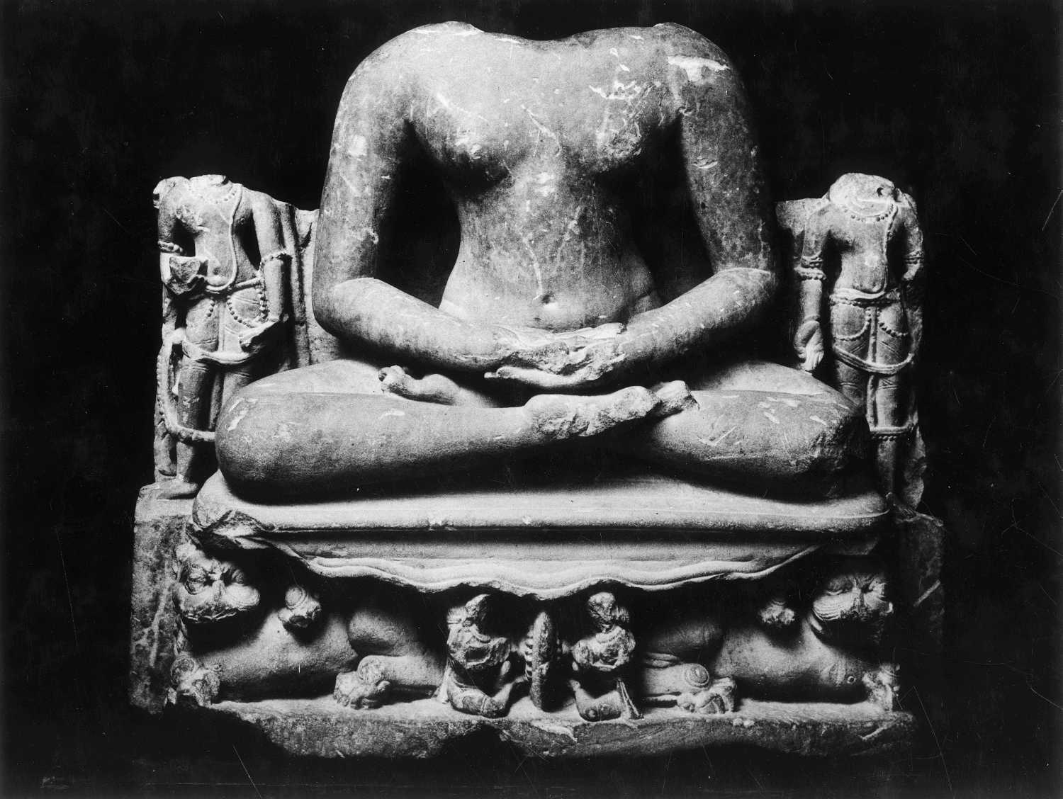 Mathura Museum, Uttar Pradesh