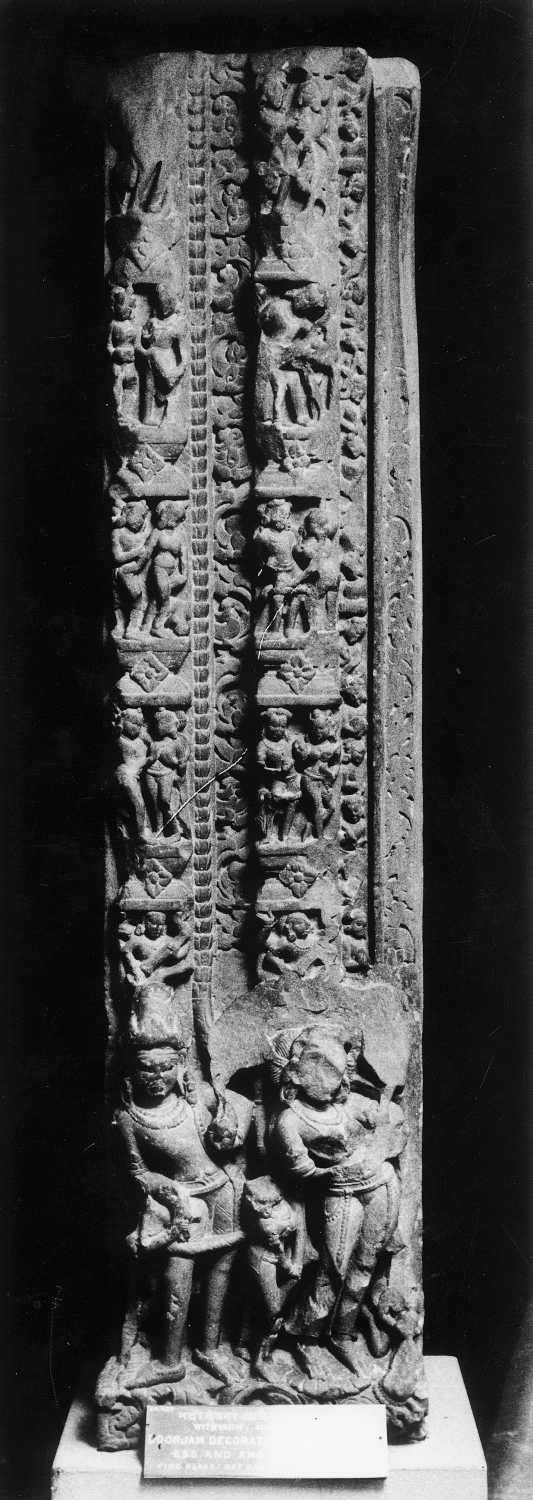 Mathura Museum, Uttar Pradesh