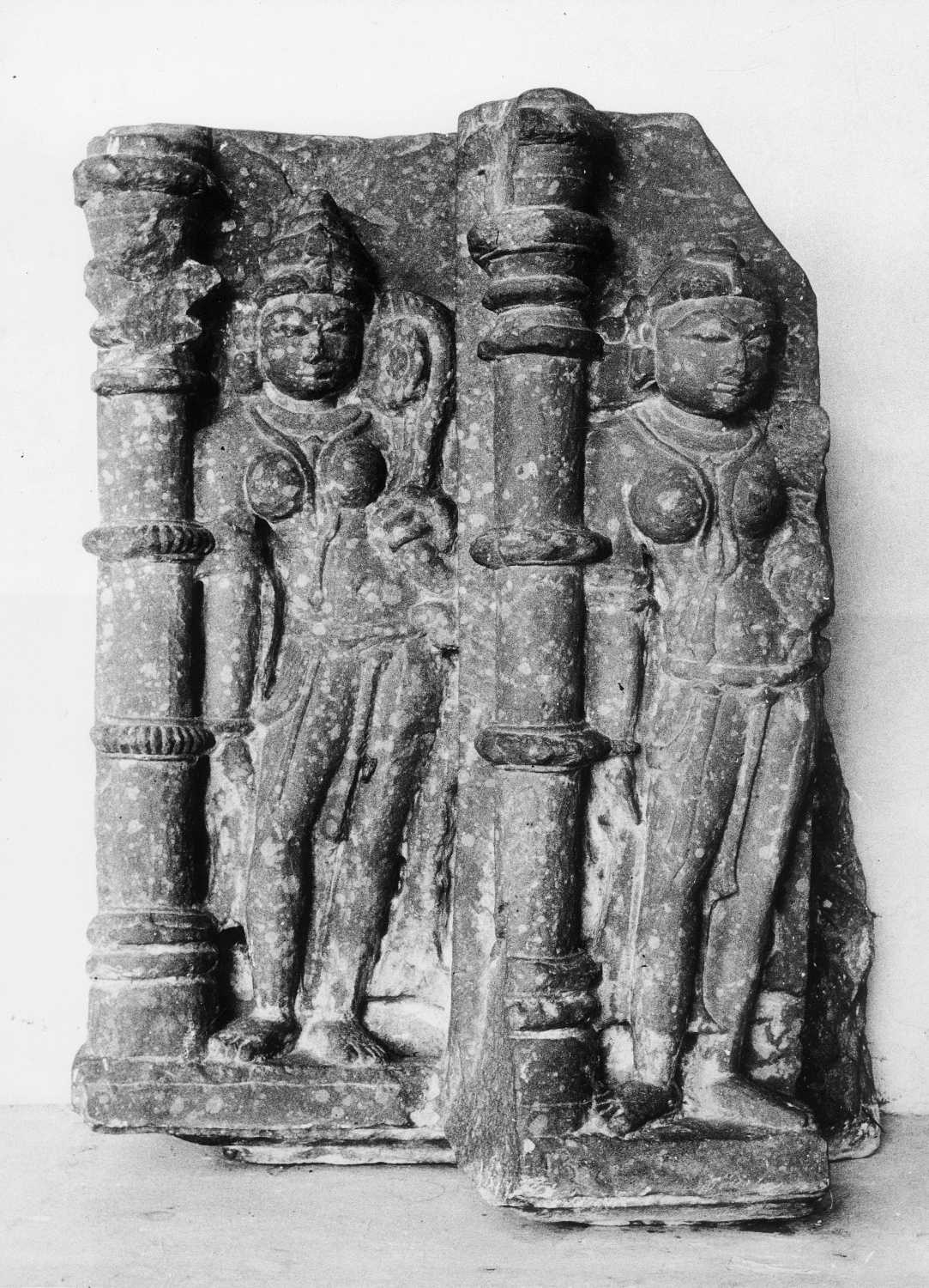 Mathura Museum, Uttar Pradesh
