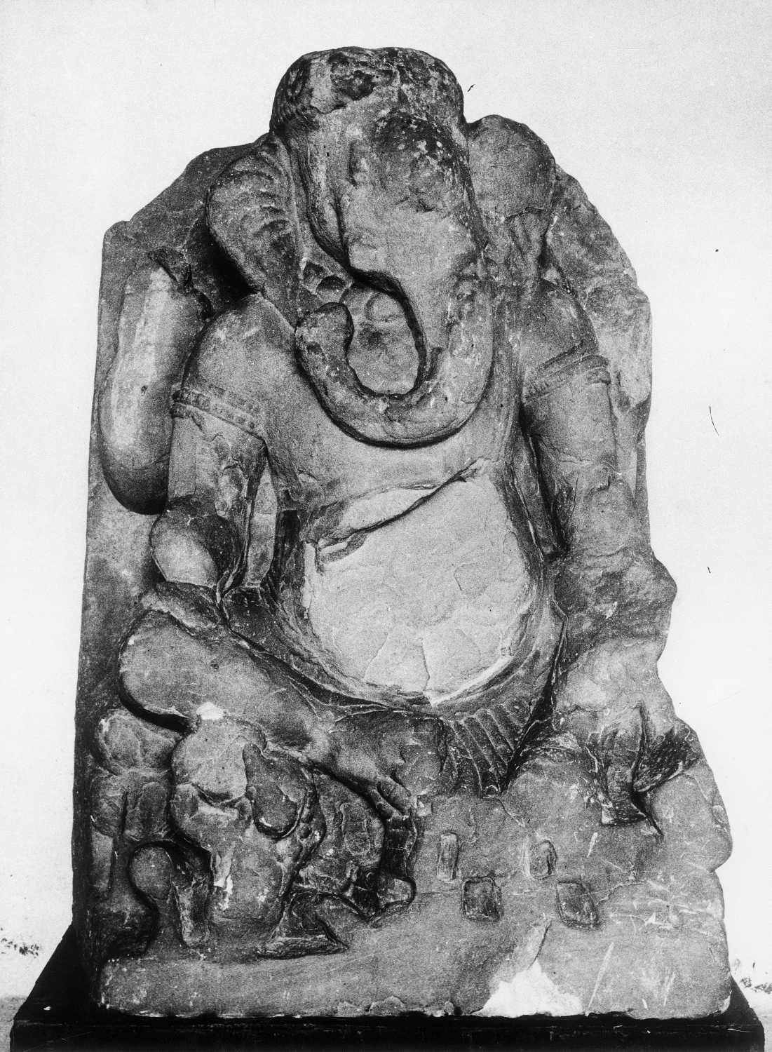 Mathura Museum, Uttar Pradesh
