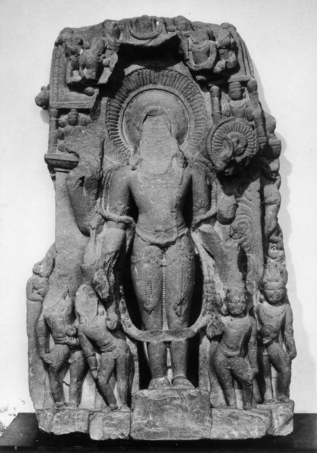 Mathura Museum, Uttar Pradesh