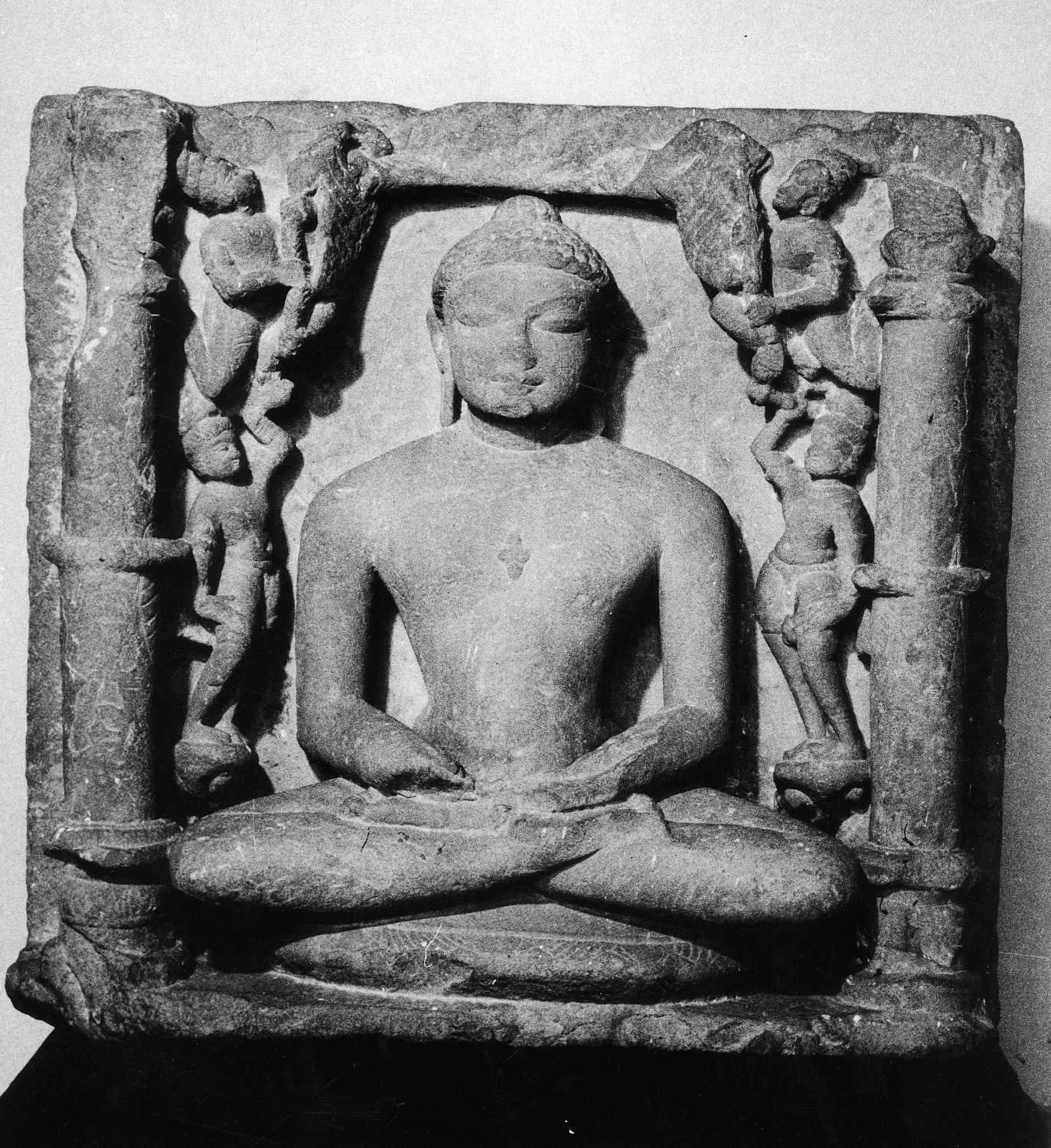 Mathura Museum, Uttar Pradesh