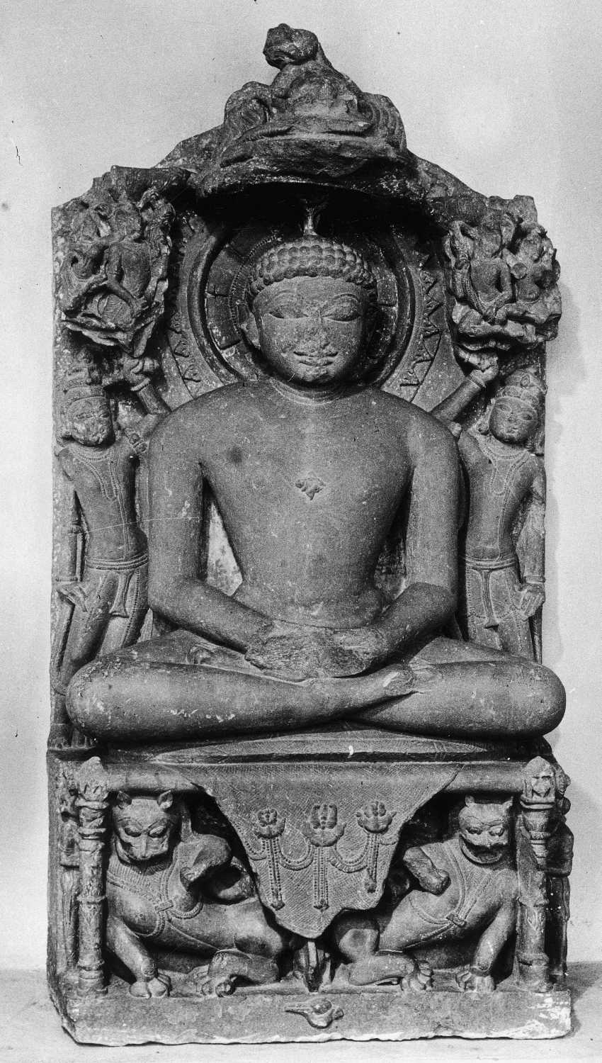 Mathura Museum, Uttar Pradesh