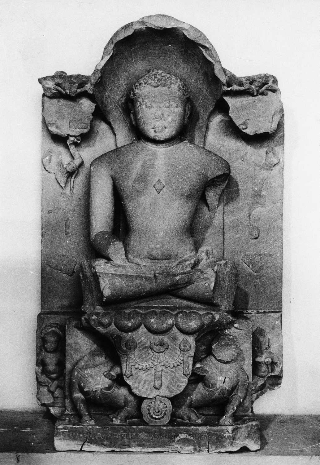 Mathura Museum, Uttar Pradesh