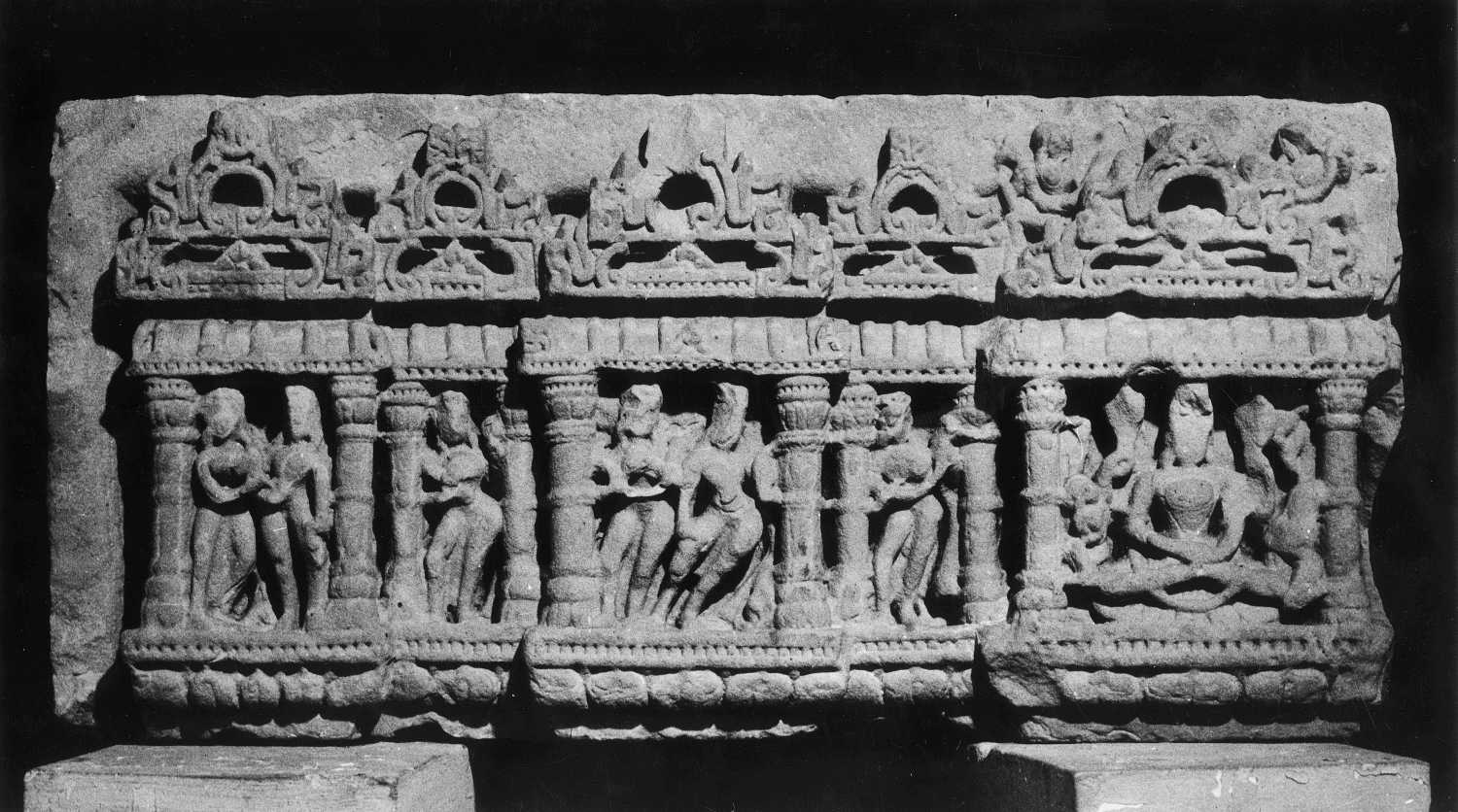 Mathura Museum, Uttar Pradesh