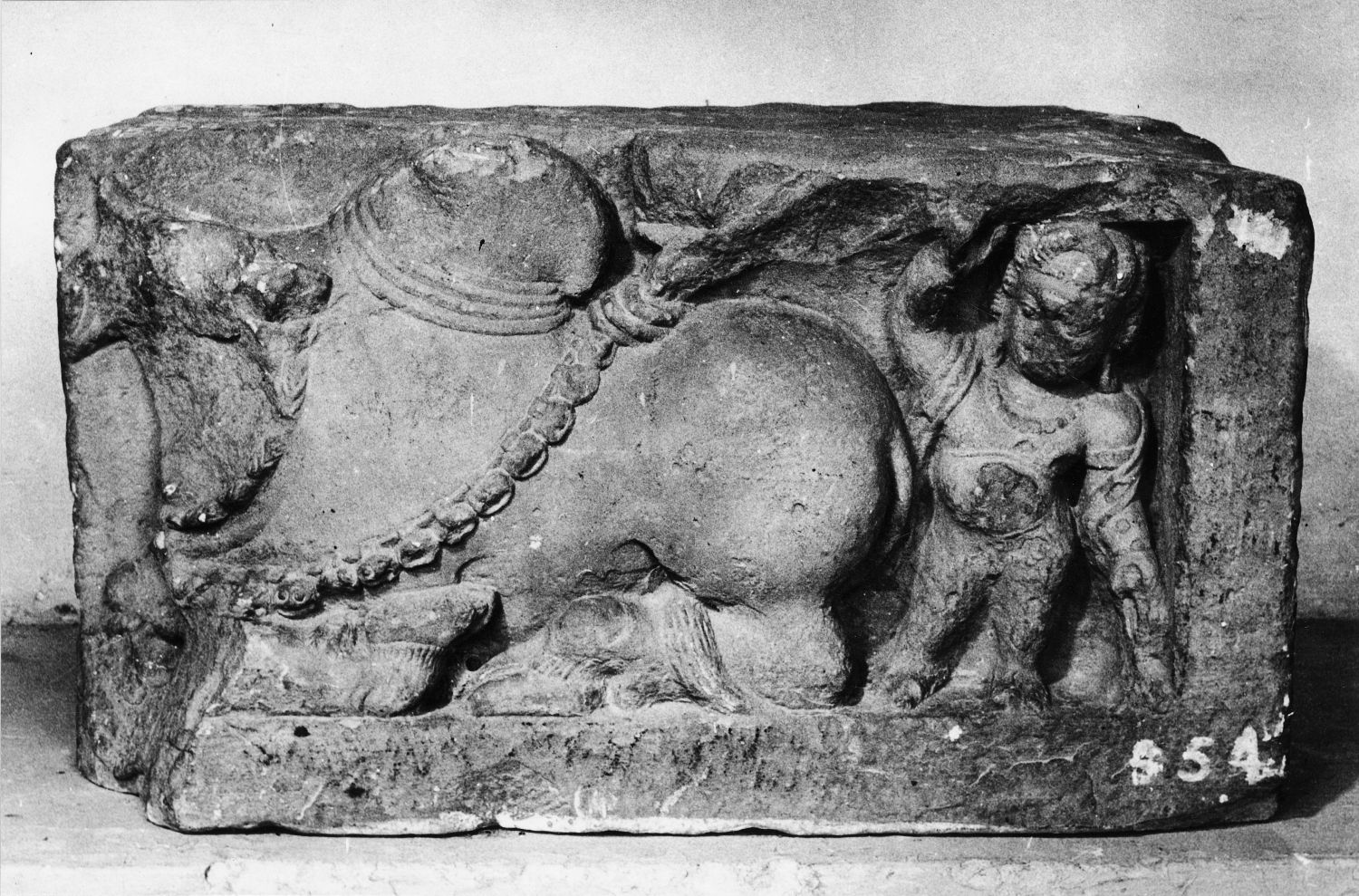 Mathura Museum, Uttar Pradesh
