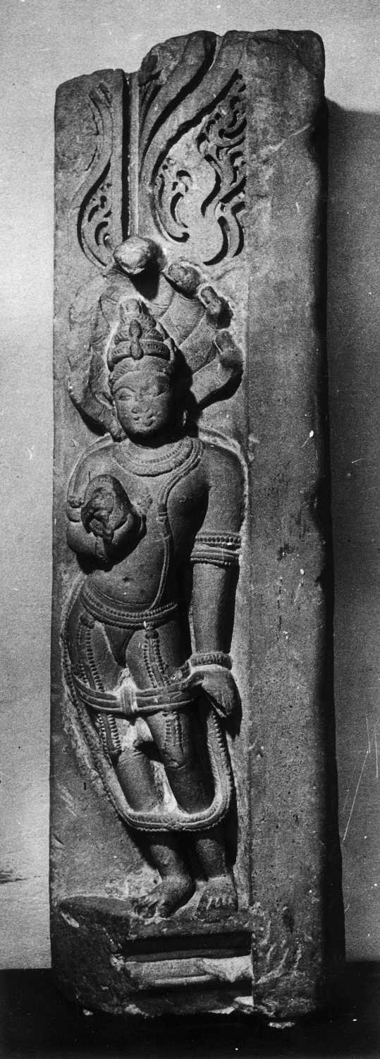 Mathura Museum, Uttar Pradesh