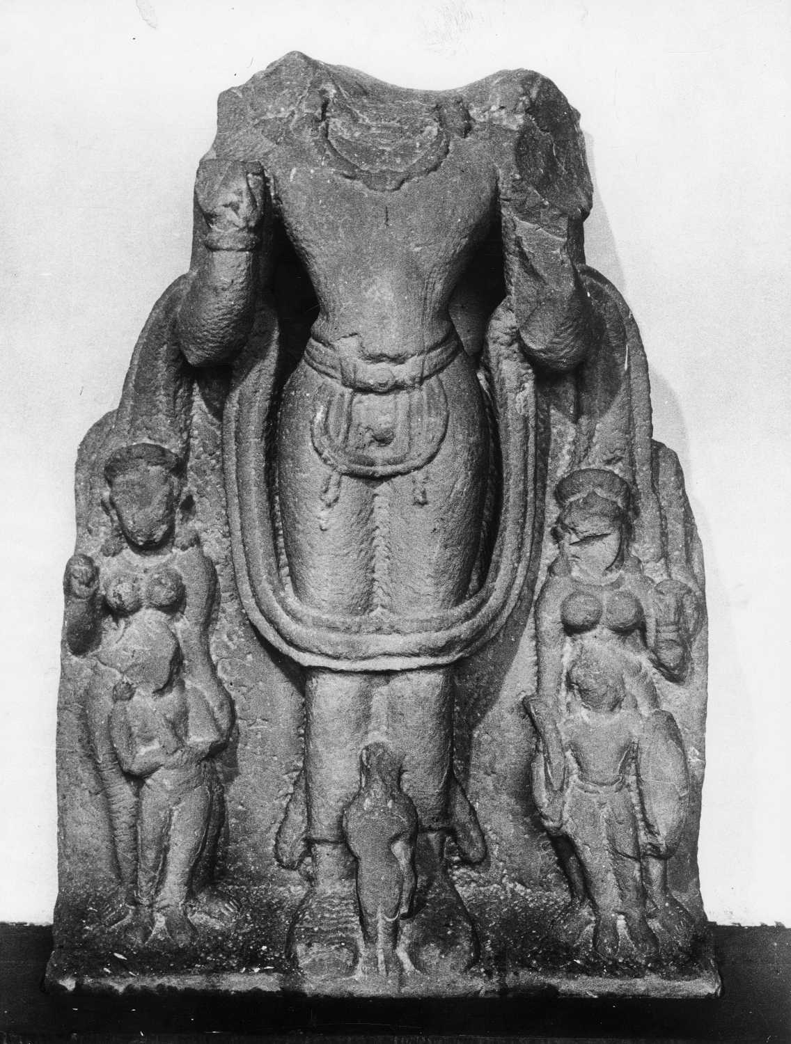 Mathura Museum, Uttar Pradesh