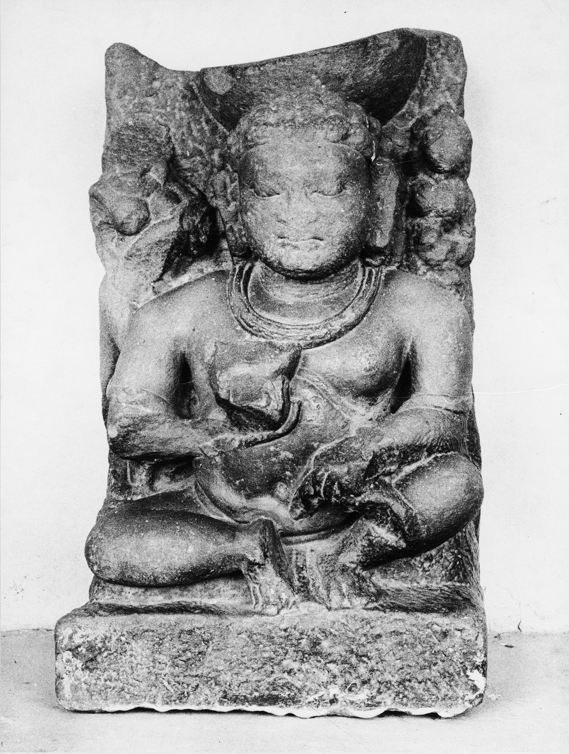 Mathura Museum, Uttar Pradesh