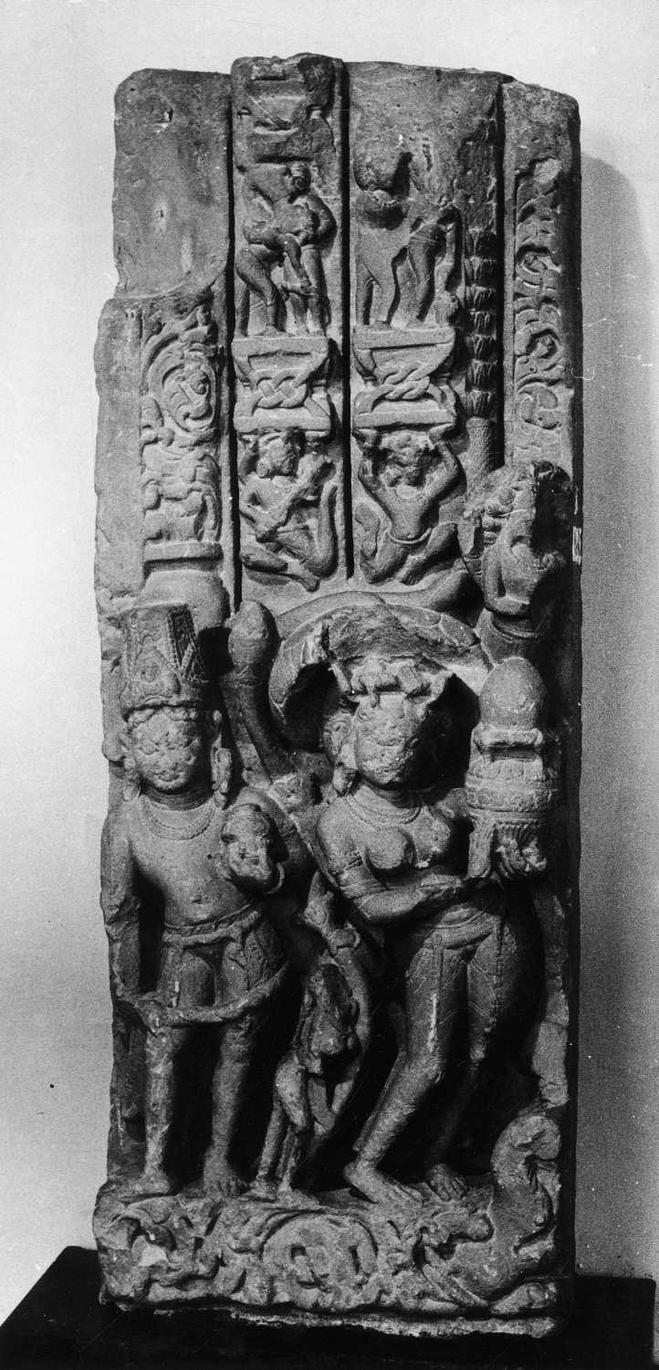 Mathura Museum, Uttar Pradesh