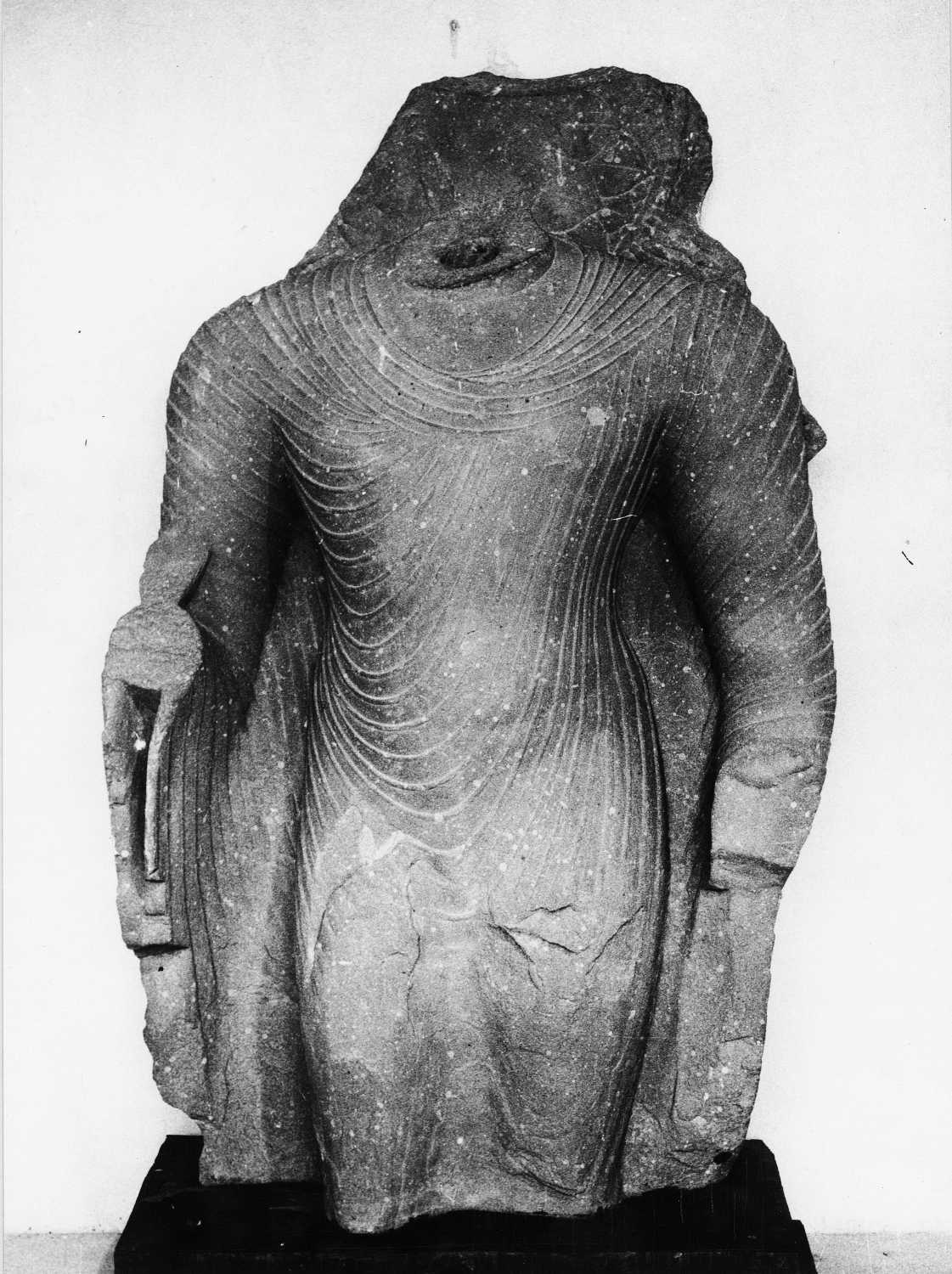 Mathura Museum, Uttar Pradesh