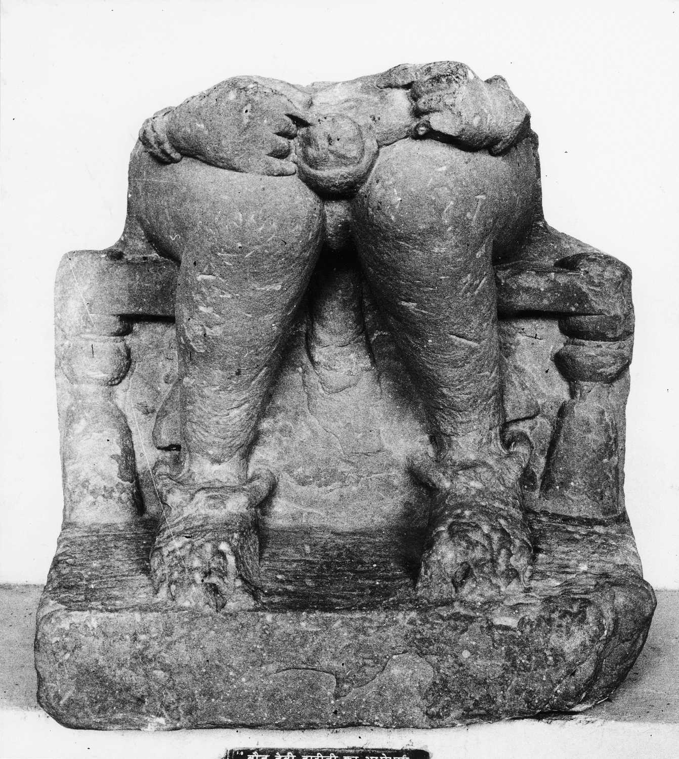 Mathura Museum, Uttar Pradesh